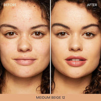 Bareminerals Base De Maquillaje Polvo Suelto Spf 15 Vegano