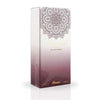 RASASI Marha Eau De Parfum para mujer – perfume árabe refrescante de fragancia afrutada y cítrica, aroma femenino de lujo duradero
