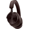 Bang & Olufsen Beoplay H95 auriculares inalámbricos premium con ANC y 38 horas de batería, diseño plegable, color castaño
