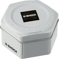 Reloj digital Casio G Shock DW-5600BB-1CR, movimiento de cuarzo, resistente al agua y golpes, ideal para deportes acuáticos