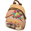 Loungefly Disney Pixar Up Bolsa de Hombro Mujer con Doble Correa y Bordado