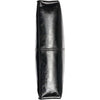 Bolso de hombro Hobo Calvin Klein Max con cierre de cremallera superior, diseño elegante y funcional para mujer