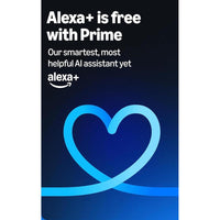 Amazon Echo Show 5, dispositivo inteligente con pantalla táctil de 5.5", sonido claro y profundo, control de dispositivos y funciones de videollamada