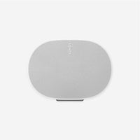 Sonos Era 300, altavoz inteligente con Alexa y Dolby Atmos, Blanco, paquete de 2, diseño moderno para un sonido envolvente
