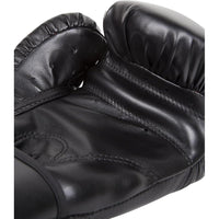 Venum Guantes de Boxeo Contender para Entrenamiento con Piel Sintética y Sistema de Espuma Multicapa para Mejor Confort y Protección
