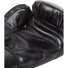 Venum Guantes de Boxeo Contender para Entrenamiento con Piel Sintética y Sistema de Espuma Multicapa para Mejor Confort y Protección