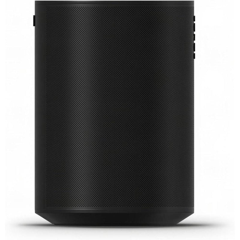 Sonos Era 100 SL - Altavoz compacto sin micrófono, con conectividad WiFi y Bluetooth, color negro