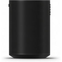 Sonos Era 100 SL - Altavoz compacto sin micrófono, con conectividad WiFi y Bluetooth, color negro