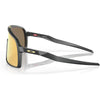 Oakley Sutro, gafas de sol rectangulares para hombre, fabricadas en propionato, ideales para un estilo de vida activo