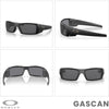 Gafas de sol Oakley Gascan OO9014 con correa, paño de limpieza y kit de cuidado iWear incluidos