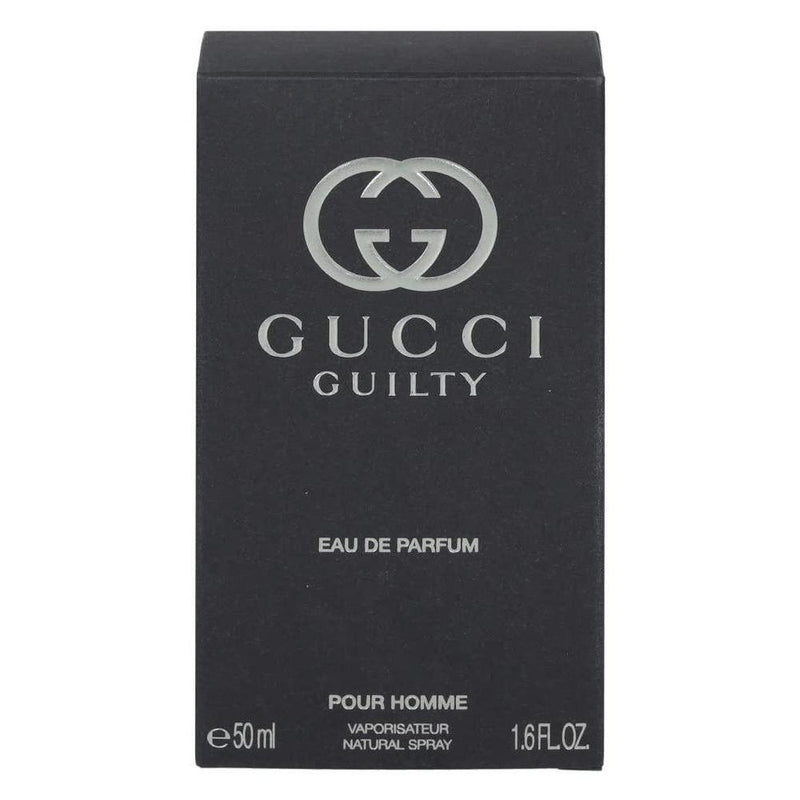 Gucci Guilty Pour Homme by Gucci for Men Eau de Parfum Spray