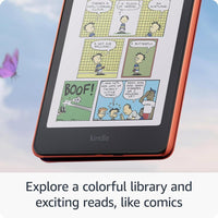 Amazon Kindle Colorsoft Kids 16GB