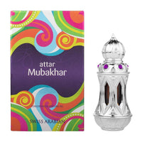 Swiss Arabian Attar Mubakhar