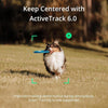 DJI Osmo Mobile SE, cardán de teléfono de 3 ejes compatible con iPhone y Android, trípode y selfie stick integrados, ActiveTrack 6.0