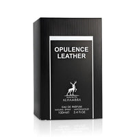 Maison Alhambra Opulence Leather