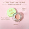Corrector De Maquillaje Pixi Beauty Correction Concentrate Melocotón Iluminador Vitamina C 3ml