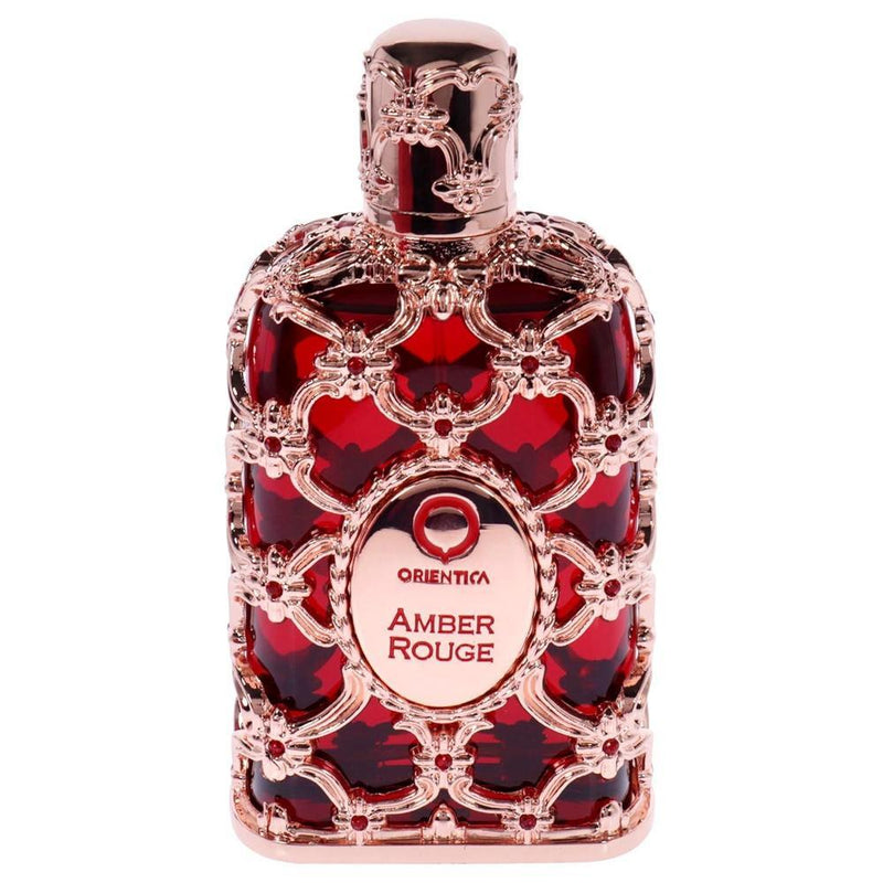 Orientica Amber Rouge Eau de Parfum Spray