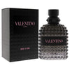 Valentino Uomo Born In Roma EDT espray para hombre, fragancia de larga duración, amaderada y sofisticada