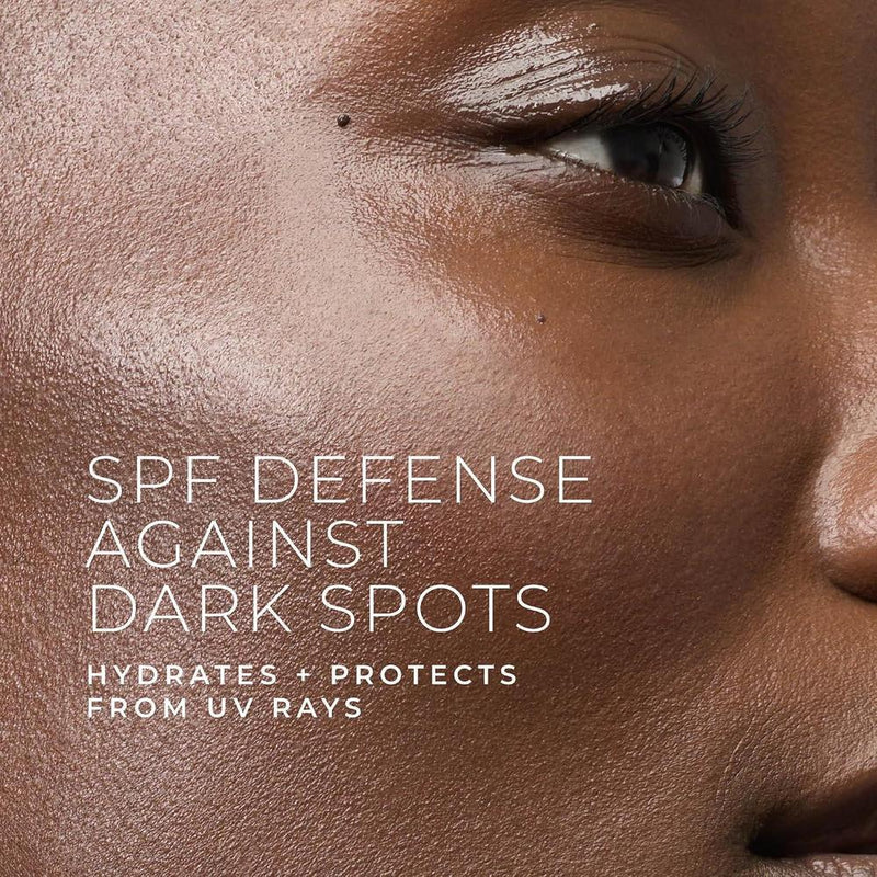 RoC Niacinamide Daily Face Moisturizer SPF 30, 50ml