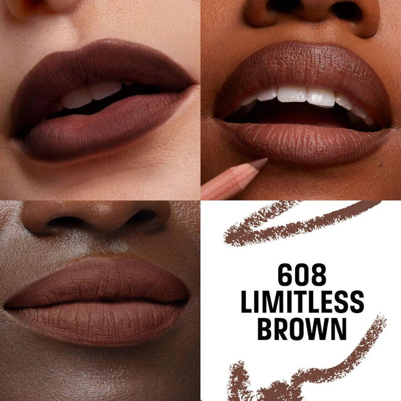 Mini Artist Color Trío de Lápices Labiales y Super Boost Gloss