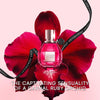 Viktor&Rolf Flowerbomb Ruby Orchid Eau de Parfum, perfume femenino floral y afrutado con vainilla y melocotón
