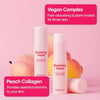 Banila Co Blooming Youth Bálsamo Multifuncional Con Colágeno De Melocotón Y Ácido Hialurónico 10.5g