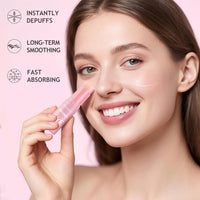 Bálsamo en Barra para Ojos con Retinol y Cafeína, Tratamiento para Piel Sensible 10g