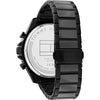 Reloj Multifunción Hombre Tommy Hilfiger, Caja Acero Inoxidable, Diseño Deportivo e Inspirado en Carreras, Resistente al Agua