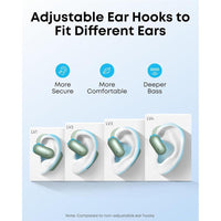 Auriculares Soundcore Aerofit 2 De Oreja Abierta Verde