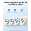 Auriculares Soundcore Aerofit 2 De Oreja Abierta Verde