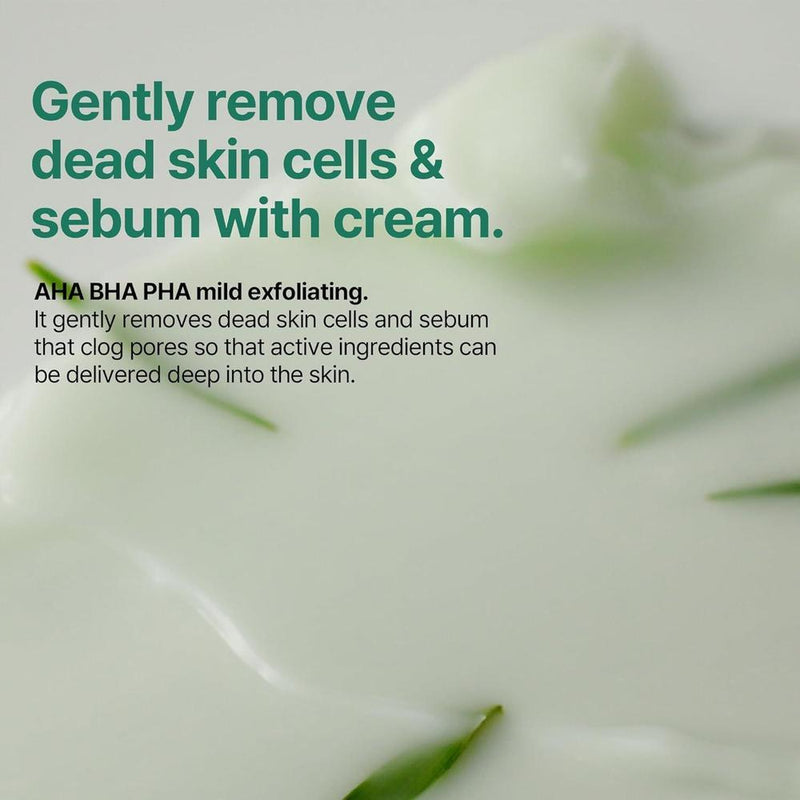 Some By Mi Aha Bha Pha Miracle Cream Hidratante Exfoliante Y Calmante Facial 60ml
