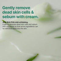 Some By Mi Aha Bha Pha Miracle Cream Hidratante Exfoliante Y Calmante Facial 60ml