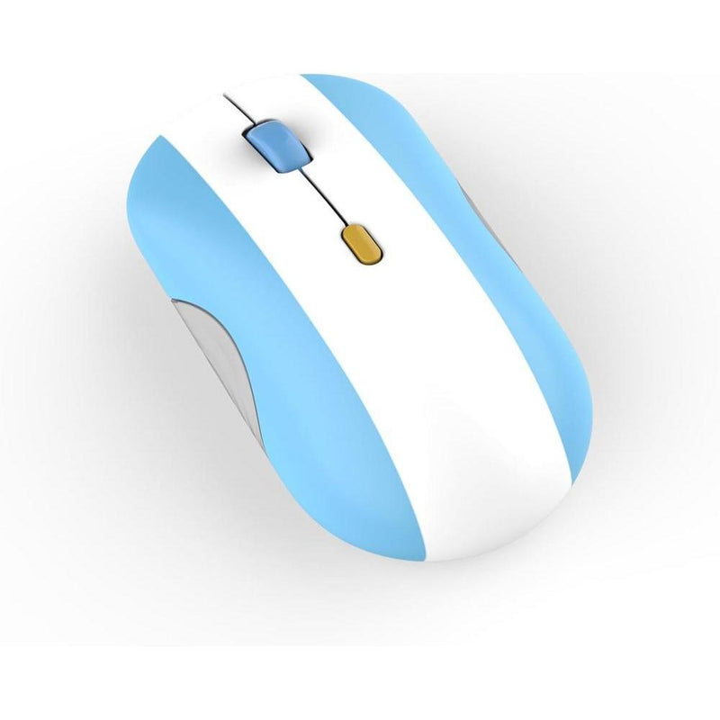 Lenovo Ratón Silencioso Bluetooth 350