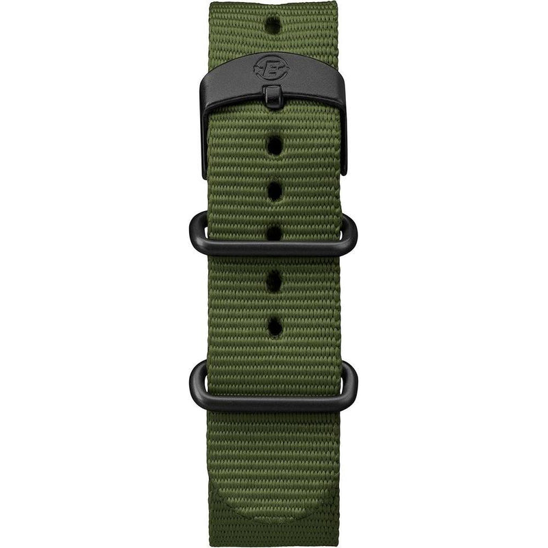 Timex Expedition Scout - Reloj De Pulsera De 40 Mm Para Hombre, Classic, Resistente Al Agua Hasta 50 Metros