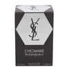 L'Homme Eau De Toilette Spray para hombre de Yves Saint Laurent, fragancia cítrica para una frescura duradera