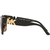 Michael Kors Mk2170u Karlie Universal Fit, Gafas de Sol Rectangulares.