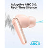 Auriculares inalámbricos Soundcore Liberty 5 by Anker con cancelación de ruido, audio Dolby y carga rápida