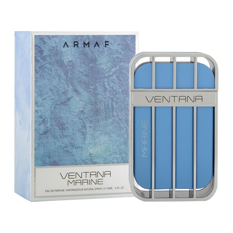 Armaf Ventana Marine Eau de Parfum Unisex Spray