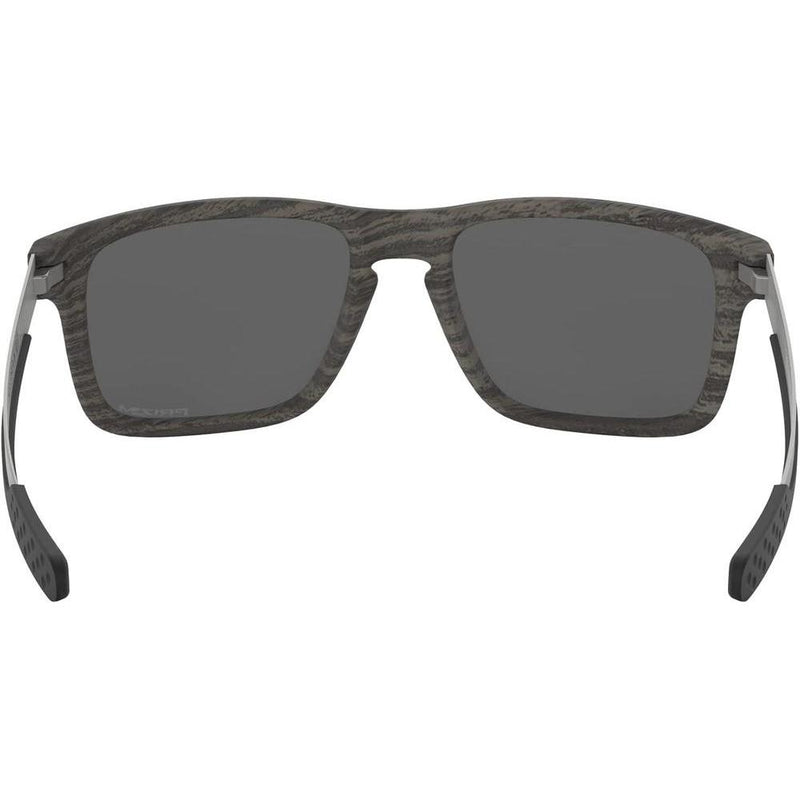 Oakley Holbrook Mix, para hombre, gafas de sol rectangulares, con tecnología PRIZM para mejora de color y detalles