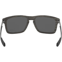 Oakley Holbrook Mix, para hombre, gafas de sol rectangulares, con tecnología PRIZM para mejora de color y detalles
