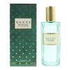 Gucci Memoire Dune Odeur Edp Spray Unisex, fragancia frutada con notas de jazmín, vainilla y cedro