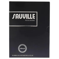 Armaf Sauville Pour Homme for Men Eau de Parfum Spray