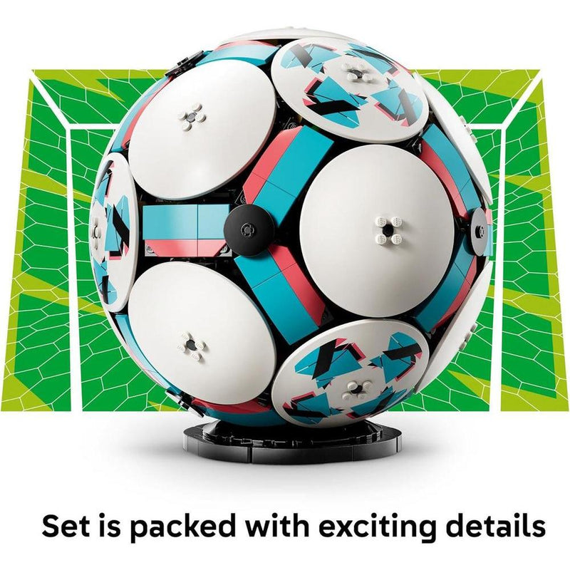 LEGO Editions Soccer Ball FIFA