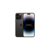 Iphone 14 Pro Max 128GB Space Black Libre De Fábrica (Reacondicionado)