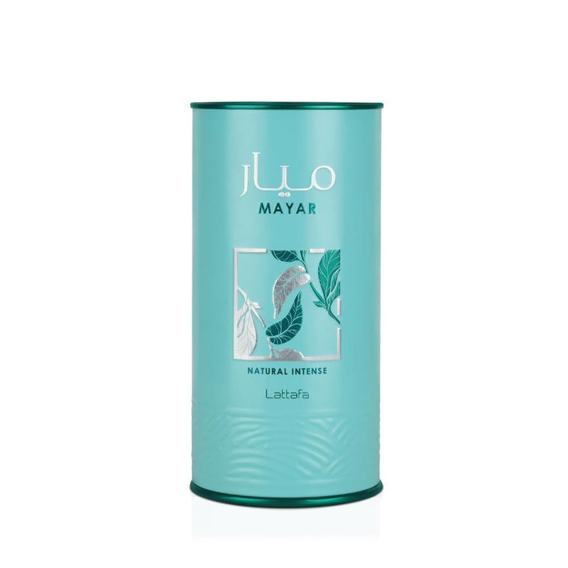 LATTAFA Mayar Natural Intense Eau de Parfum for Men