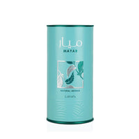 LATTAFA Mayar Natural Intense Eau de Parfum for Men