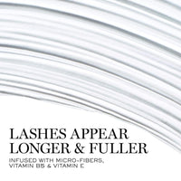 Primer De Máscara Lancôme Cils Booster XL Con Micro-Fibras Y Vitaminas Para Pestañas Voluminosas