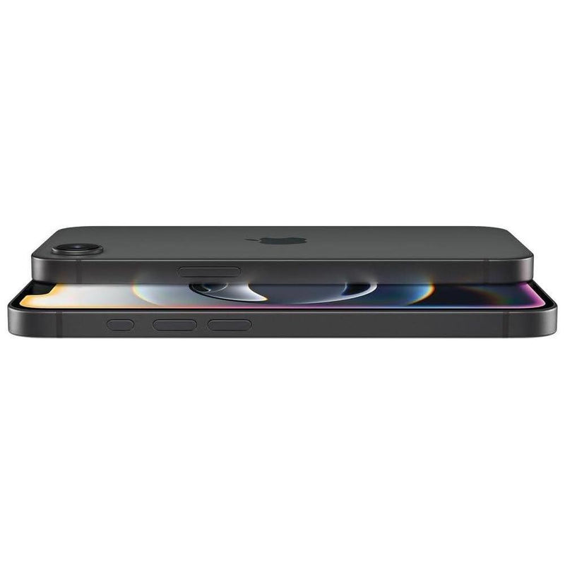 Iphone 16e 128gb Negro Renovado
