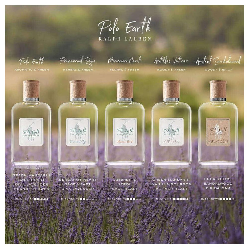Ralph Lauren Polo Earth