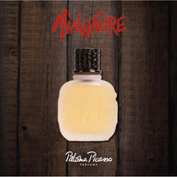 Paloma Picasso Minotaure, Eau de Toilette masculino con notas de bergamota, jazmín y sándalo